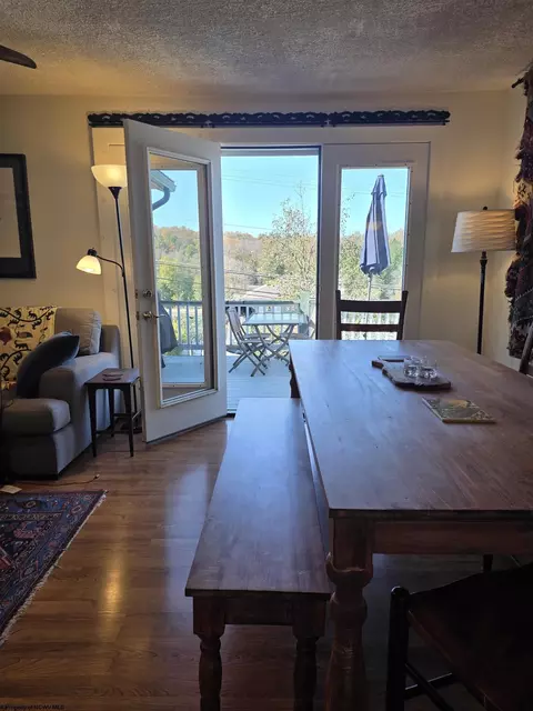 Dining - 262 Brown St, Thomas, WV 26292 photo 1 of 3