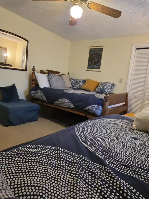 Bedroom - 262 Brown St, Thomas, WV 26292 photo 2 of 8