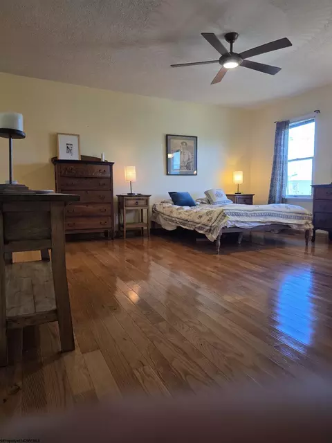 Bedroom - 262 Brown St, Thomas, WV 26292 photo 5 of 8