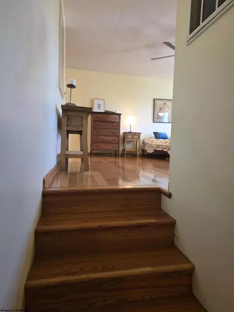 Bedroom - 262 Brown St, Thomas, WV 26292 photo 4 of 8