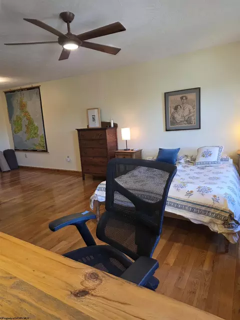 Bedroom - 262 Brown St, Thomas, WV 26292 photo 8 of 8