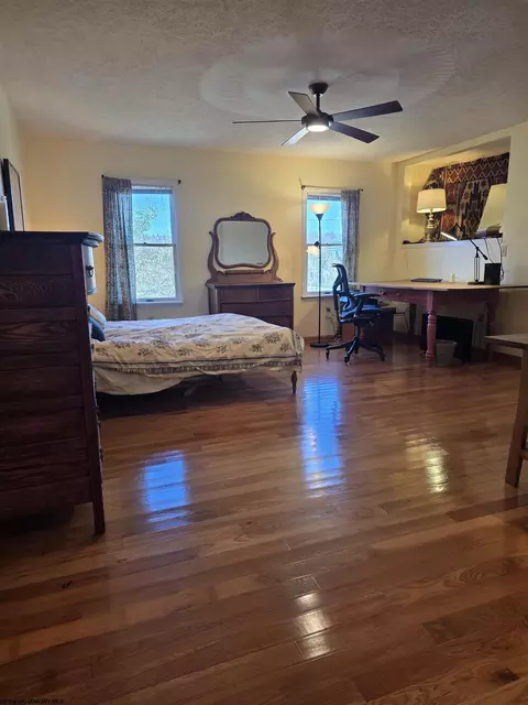 Bedroom - 262 Brown St, Thomas, WV 26292 photo 6 of 8