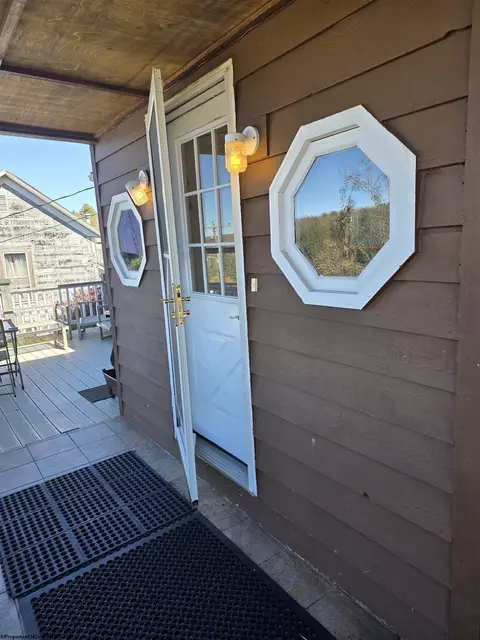 Exterior - 262 Brown St, Thomas, WV 26292 photo 8 of 10