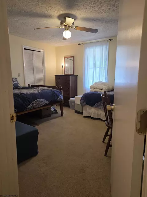Bedroom - 262 Brown St, Thomas, WV 26292 photo 1 of 8