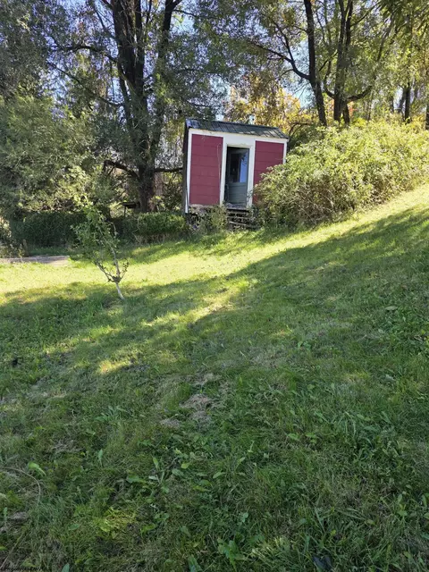 Exterior - 262 Brown St, Thomas, WV 26292 photo 10 of 10
