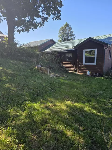 Exterior - 262 Brown St, Thomas, WV 26292 photo 9 of 10
