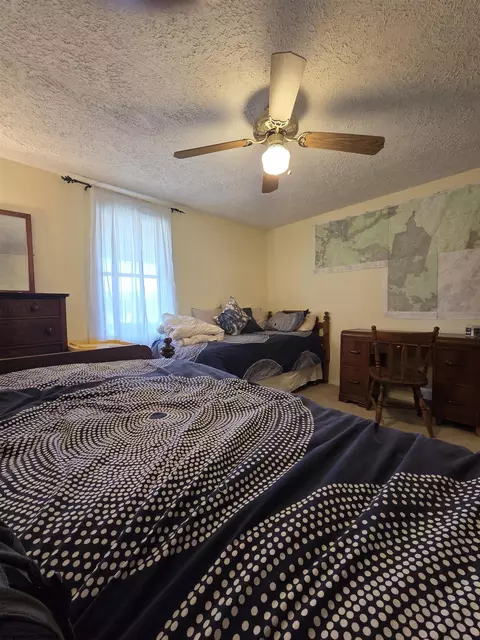 Bedroom - 262 Brown St, Thomas, WV 26292 photo 3 of 8