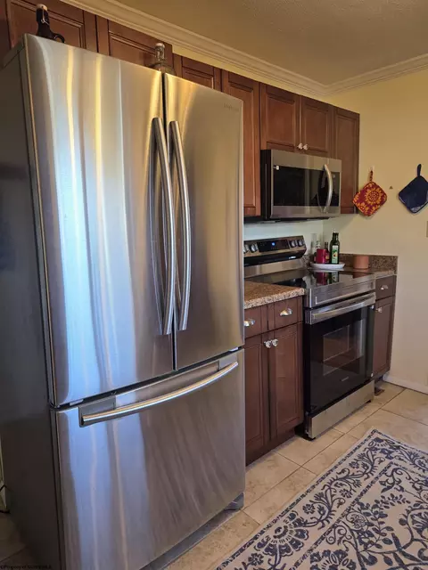 Kitchen - 262 Brown St, Thomas, WV 26292 photo 2 of 4