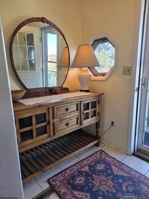 Entry Way - 262 Brown St, Thomas, WV 26292 photo 2 of 6