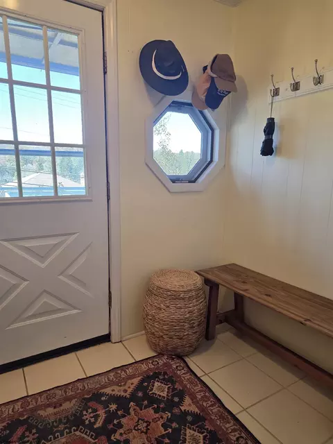 Entry Way - 262 Brown St, Thomas, WV 26292 photo 1 of 6