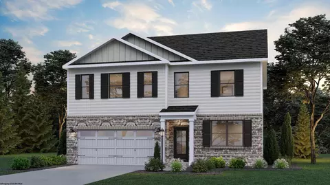 359 Lexington Cir, Bridgeport, WV 26330