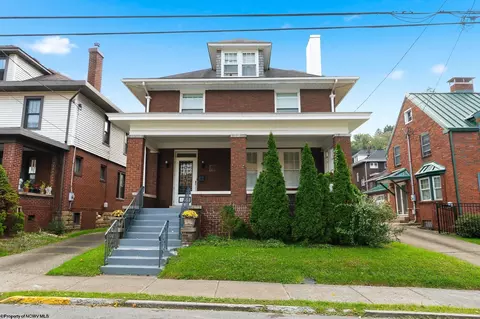245 S High St, Morgantown, WV 26501
