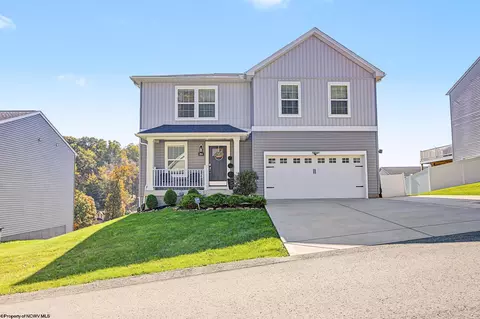 364 Bay St, Morgantown, WV 26508