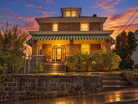 111 Kingwood St, Morgantown, WV 26501