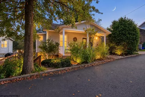 103 Argonne St, Clarksburg, WV 26301