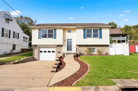 511 Astor Ave, Morgantown, WV 26501
