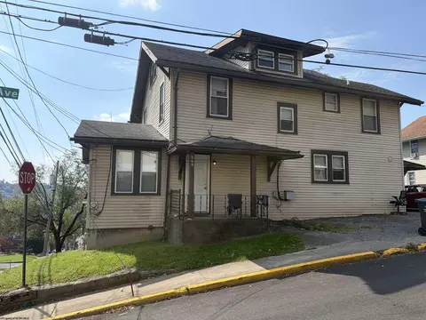 669 Price St, Morgantown, WV 26505