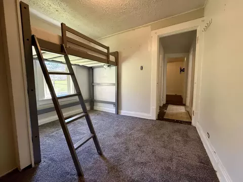 Bedroom - 1020 12 E Main St, Mannington, WV 26582 photo 6 of 6