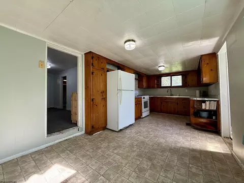 Kitchen - 1020 12 E Main St, Mannington, WV 26582 photo 1 of 3