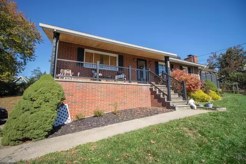 317 Webster Ave, Morgantown, WV 26501