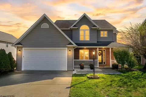 110 Summits Rdg, Morgantown, WV 26508
