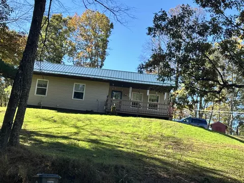 936 Heavner Grove Rd, Buckhannon, WV 26201