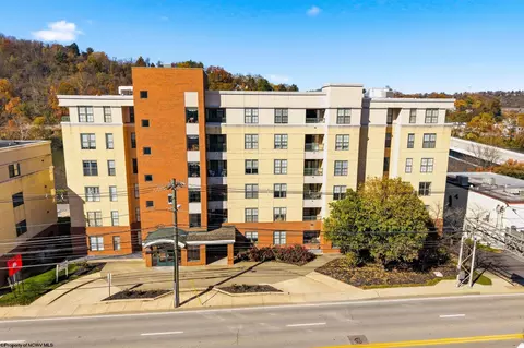 1117 University Ave, Morgantown, WV 26501