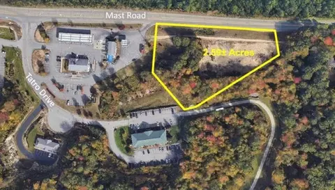 114 Mast Rd, Goffstown, NH 03045