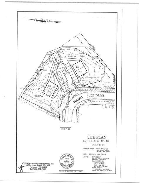 10 Young Dr #MAP 4  9, Durham, NH 03824