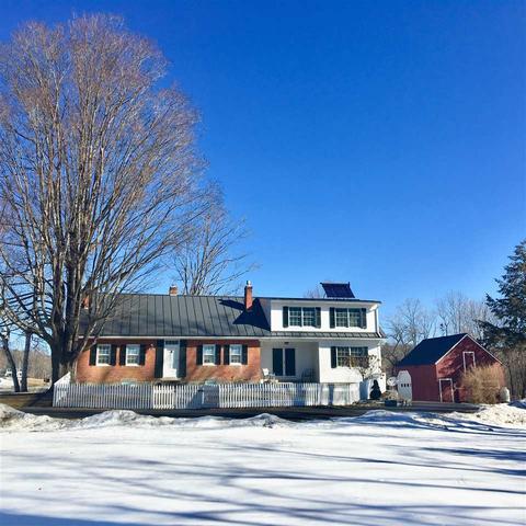 385 Hanover Center Rd Etna Nh 03750 Mls 4678659 Movoto Com