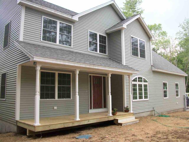 9 Fieldstone Dr 2, Sunapee, NH 03782 0 Photos MLS