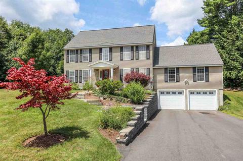 40 Brentwood Homes for Sale - Brentwood NH Real Estate - Movoto