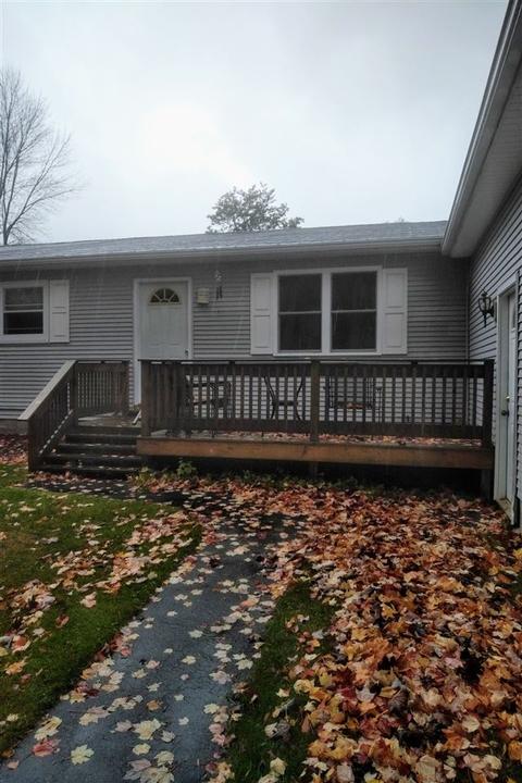 newfane vt homes for sale