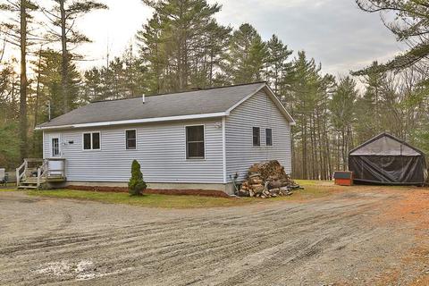 7 Dalton Homes For Sale Dalton Nh Real Estate Movoto