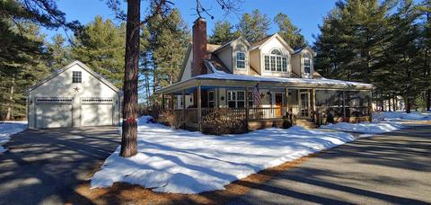 14 Freedom Homes For Sale Freedom Nh Real Estate Movoto
