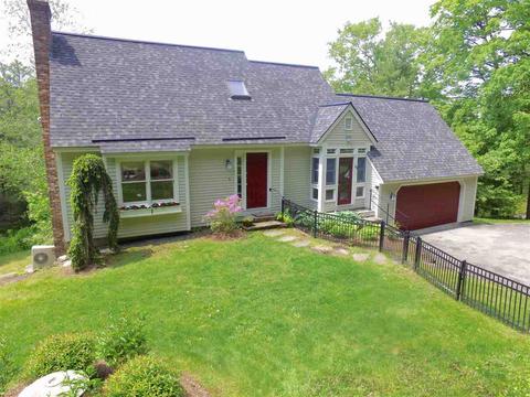 58 Woodstock Homes For Sale Woodstock Vt Real Estate Movoto