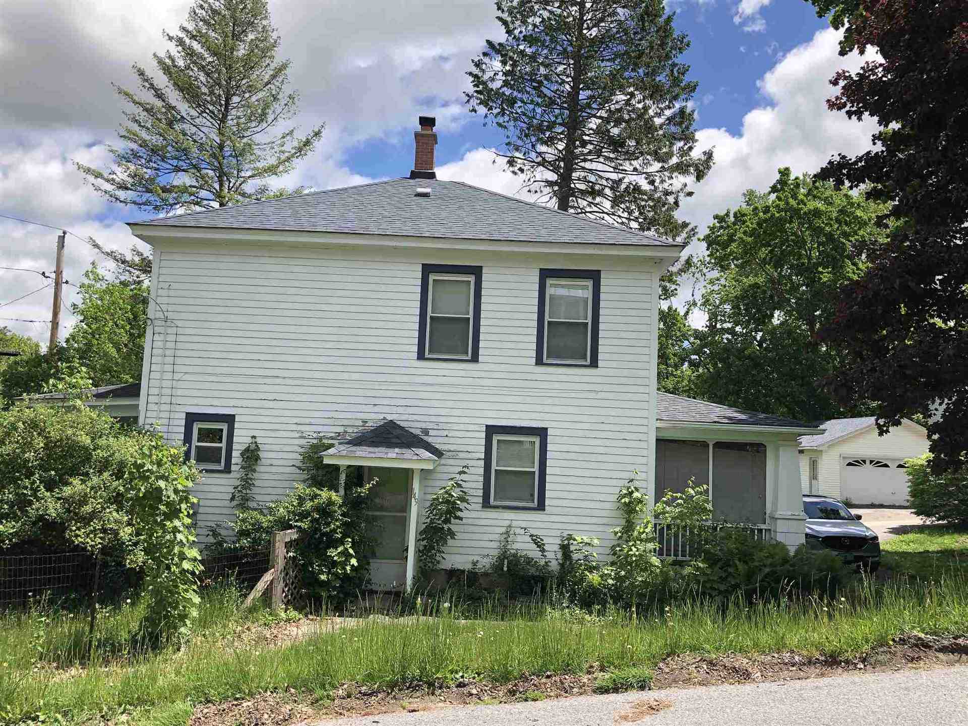 149 Imperial Ave, Bennington, VT 05201 For Sale MLS 4808362 Movoto