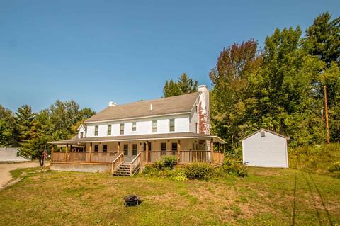 6 Jefferson Homes For Sale Jefferson Nh Real Estate Movoto