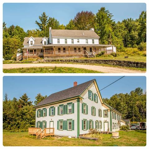 6 Jefferson Homes For Sale Jefferson Nh Real Estate Movoto