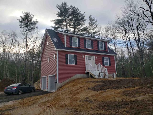 21 Barrington Homes for Sale - Barrington NH Real Estate - Movoto