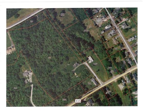 000 Spring St, Lancaster, NH 03584