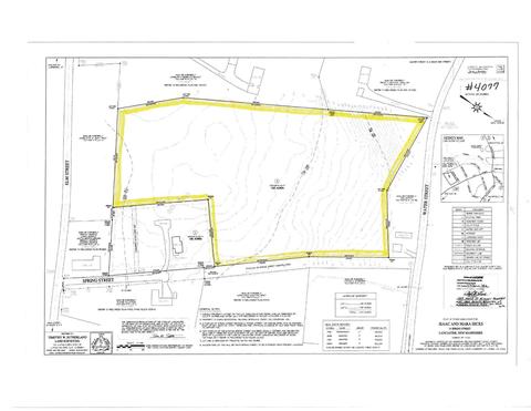 000 Spring St, Lancaster, NH 03584 photo 2