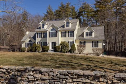 8 East Kingston Homes For Sale East Kingston Nh Real Estate Movoto