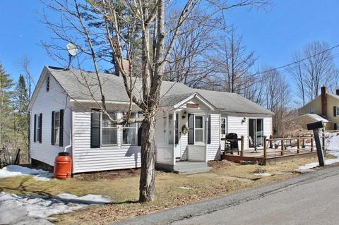 40 Springfield Homes For Sale Springfield Vt Real Estate Movoto