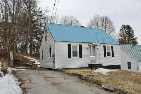 40 Springfield Homes For Sale Springfield Vt Real Estate Movoto