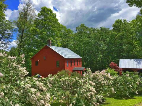 7 South Strafford Homes For Sale South Strafford Vt Real Estate Movoto