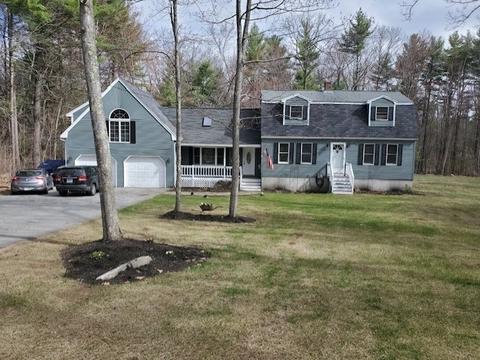 99 Arlene Dr Pelham Nh 03076 20 Photos Mls 4856280 Movoto