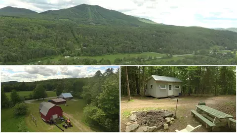 230 White School Rd, Burke, VT 05832