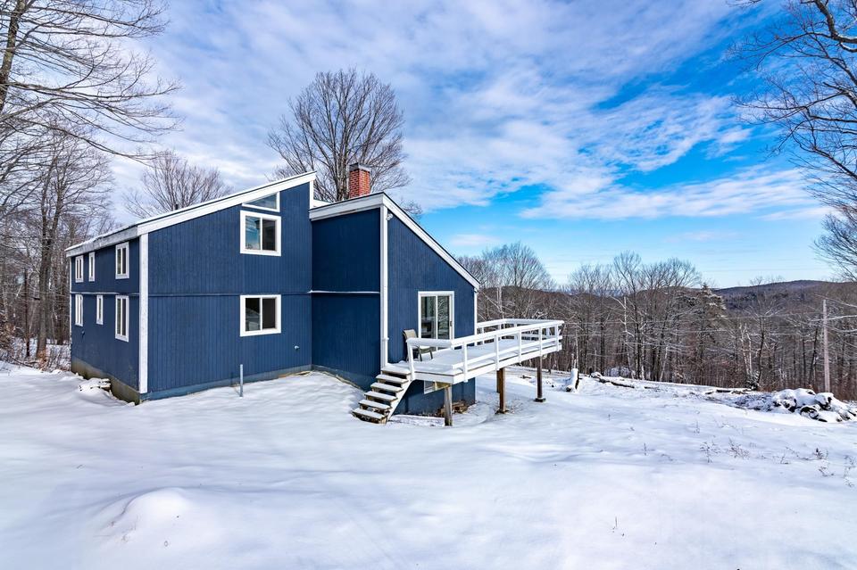561 Birch Hill Rd, Windham, VT 05359 34 Photos MLS 4893747 Movoto