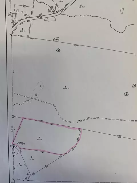 6 Jennings Rd, Colebrook, NH 03576